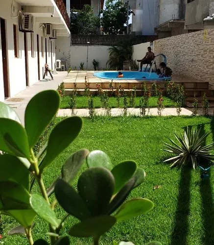 Apartamento Sol e Mar