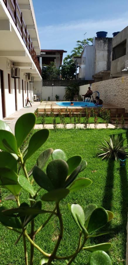 Residencial Lagoa Do Porto *