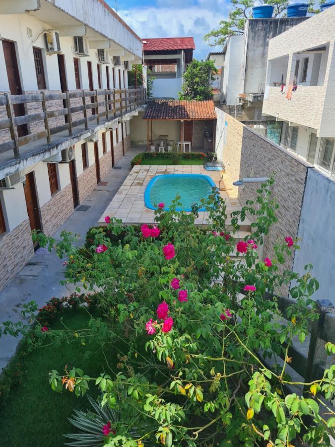 Residencial Lagoa Do Porto * Pôrto das Galinhas