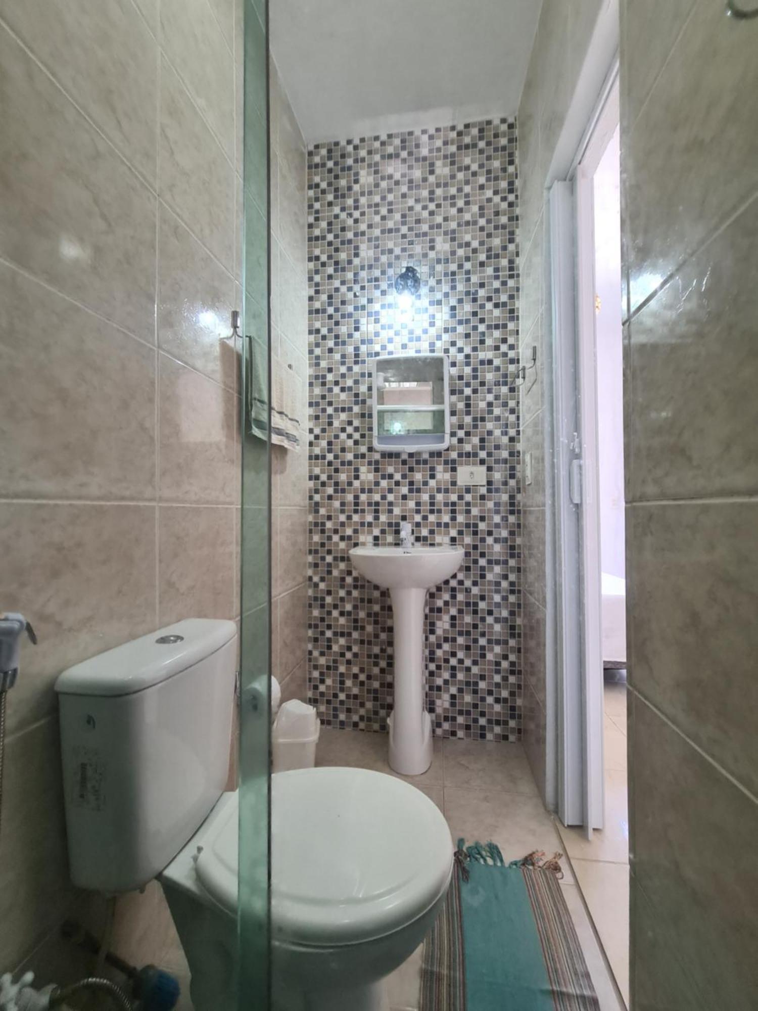Residencial Lagoa Do Porto Apartamento