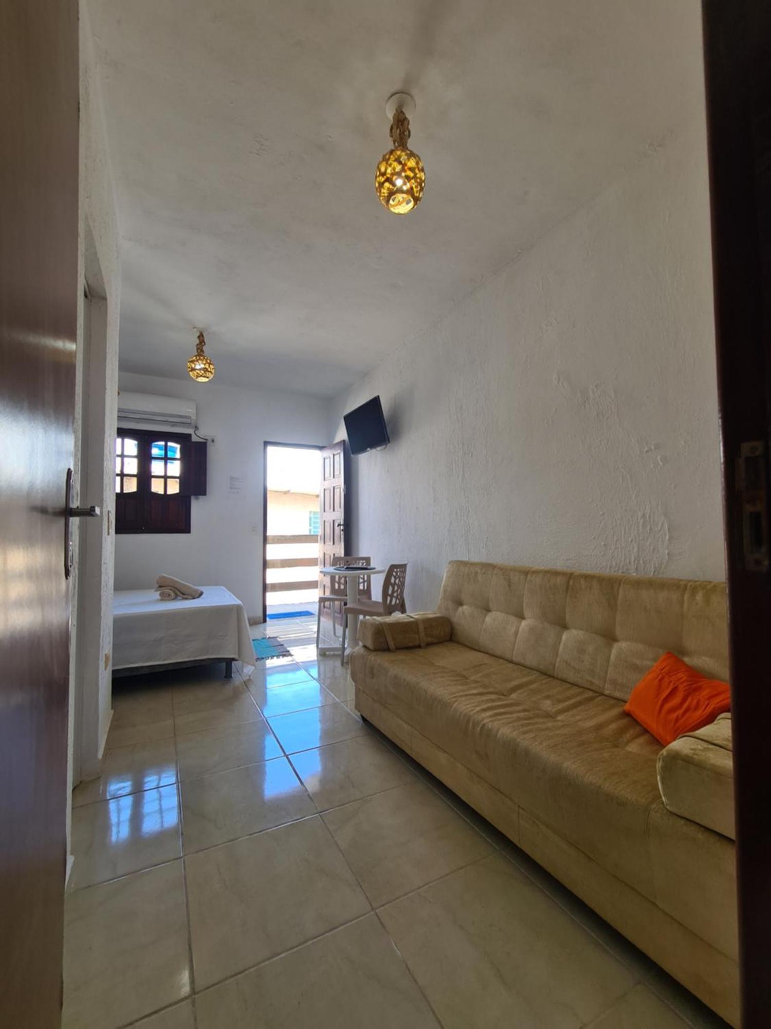 Apartamento Residencial Lagoa Do Porto Pôrto das Galinhas