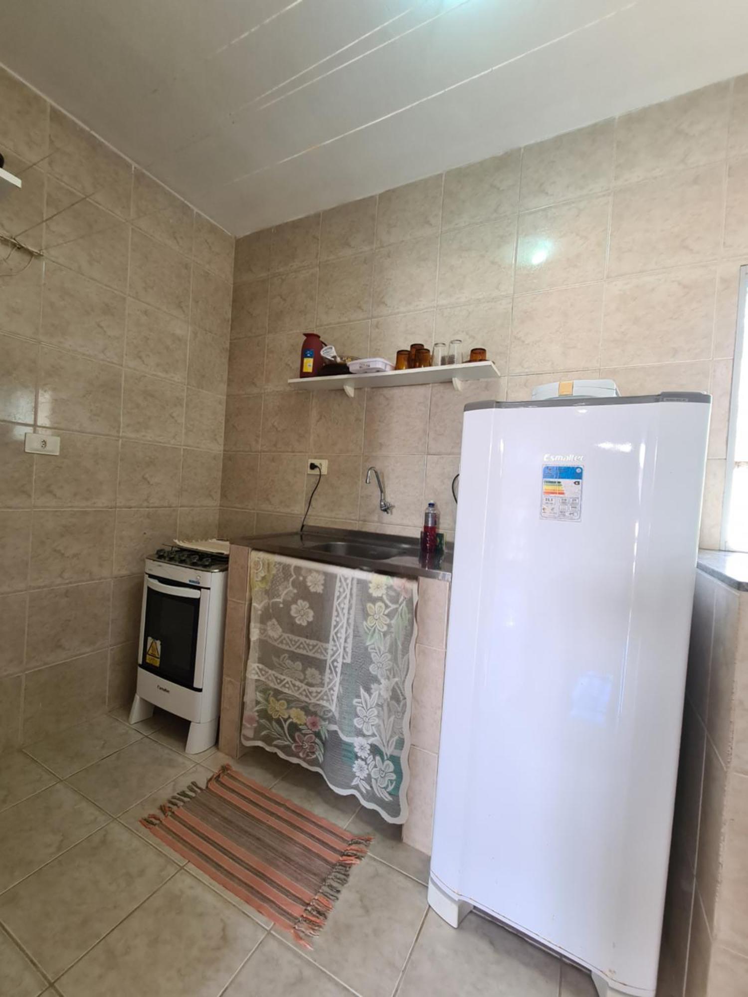 Apartamento Residencial Lagoa Do Porto Pôrto das Galinhas