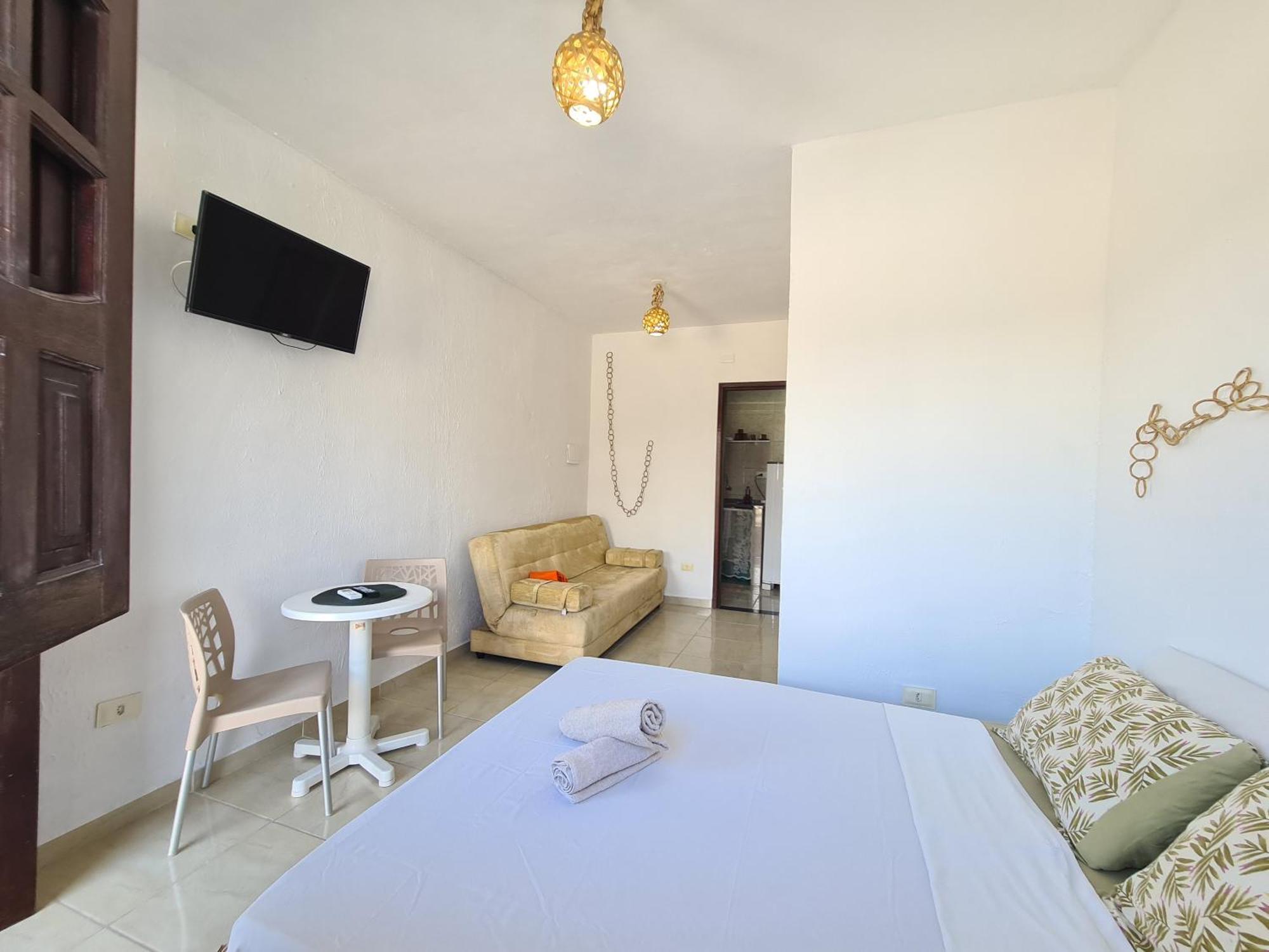 Residencial Lagoa Do Porto *