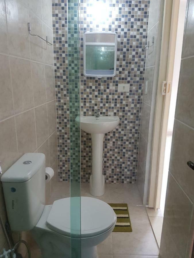 Apartamento Residencial Lagoa Do Porto *